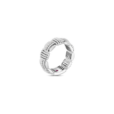 OPERA DIAMOND ACCENT RING