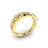 Wave Ring