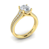 elegant-oval-modern-vintage-engagement-ring-vsc20217-ov15-18yg