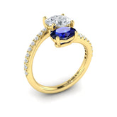 kissing-diamond-and-sapphire-engagement-ring-vsd20235s-14yg