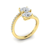 kissing-oval-two-stone-engagement-ring-vsd20235-18yg