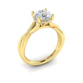 entwined-solitaire-engagement-ring-with-hidden-halo-vss20074-rd15-14yg