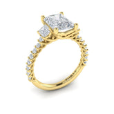 interwoven-emerald-cut-three-stone-engagement-ring-vst20008-ec20-18yg