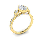 trio-pear-bezel-engagement-ring-vst20021-ps15-14yg