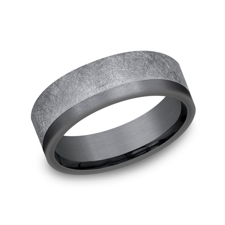 THE TIDE