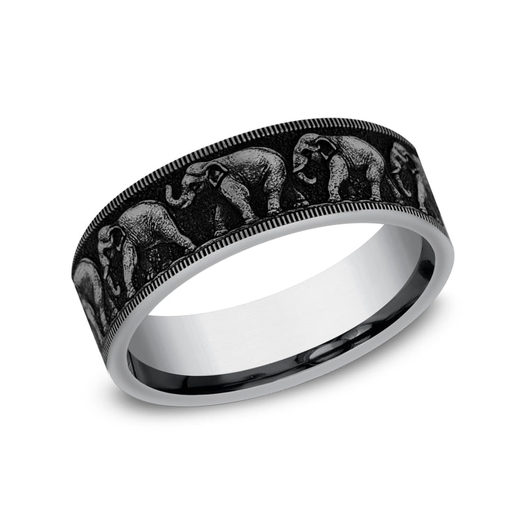 THE OLIFANT