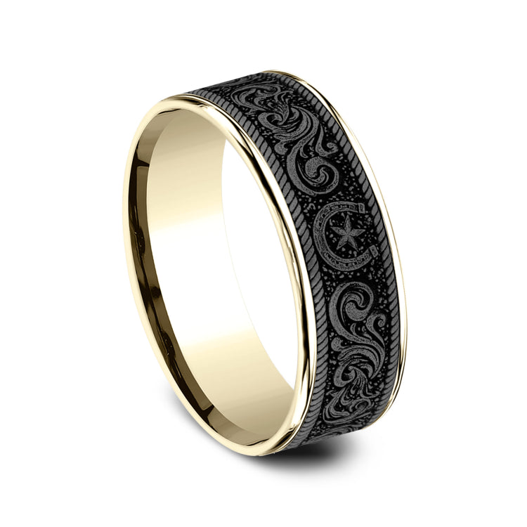 THE HORSESHOE SCRIPT