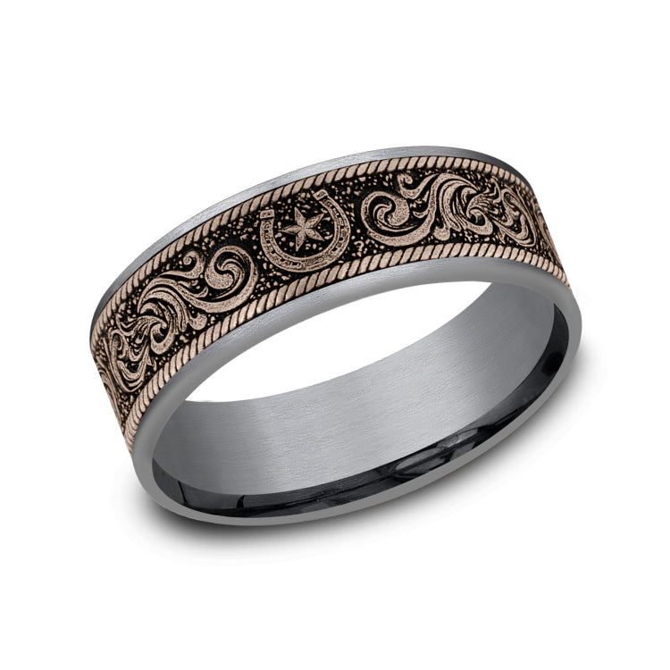 THE HORSESHOE SCRIPT