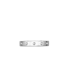 POIS MOI BAND RING