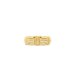 OPERA DIAMOND ACCENT RING