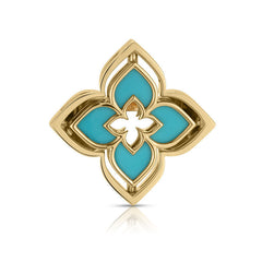VENETIAN PRINCESS PIROUETTE MEDIUM FLOWER RING