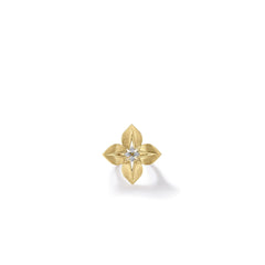 PRINCESS STAR LARGE DIAMOND STAR RING