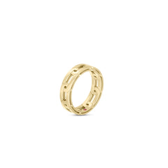 NAVARRA SLIM RING