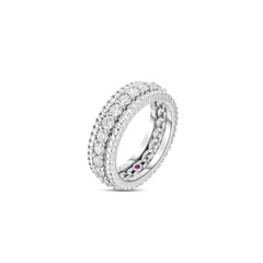 SIENA DIAMOND 1 ROW RING