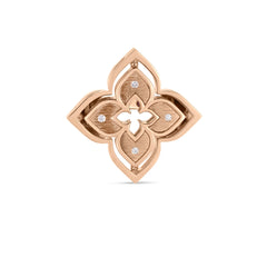 VENETIAN PRINCESS PIROUETTE MEDIUM FLOWER RING
