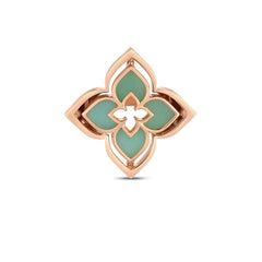 VENETIAN PRINCESS PIROUETTE MEDIUM FLOWER RING