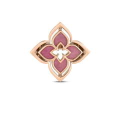 VENETIAN PRINCESS PIROUETTE MEDIUM FLOWER RING