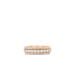 SIENA DIAMOND 1 ROW RING