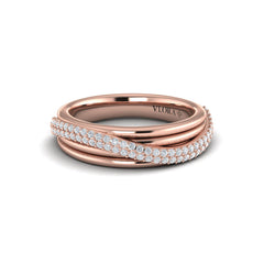 Wave Ring