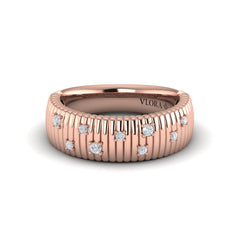 Sea Spray Ring