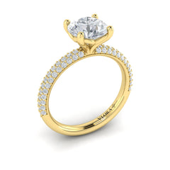 shimmering-engagement-ring-with-micropave-band-vsc20097-rd15-18yg