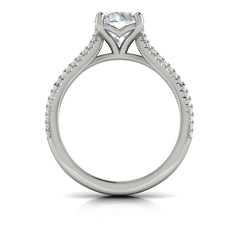 Symphony Engagement Ring
