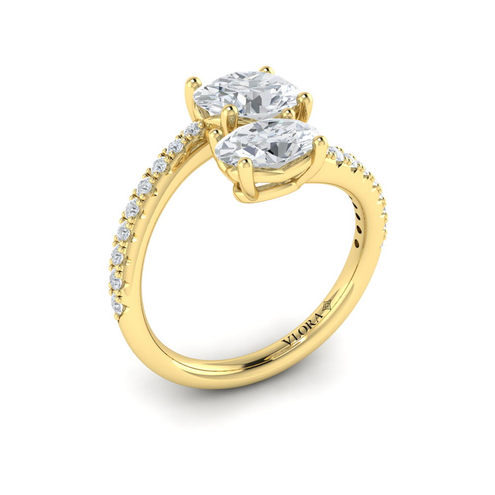 kissing-oval-two-stone-engagement-ring-vsd20235-14yg