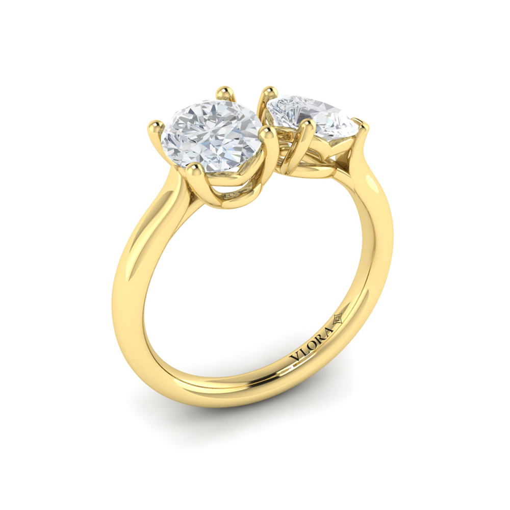 duet-oval-and-pear-two-stone-engagement-ring-vsd20237-18yg