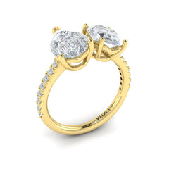 duet-oval-and-pear-two-stone-engagement-ring-vsd20238-18yg