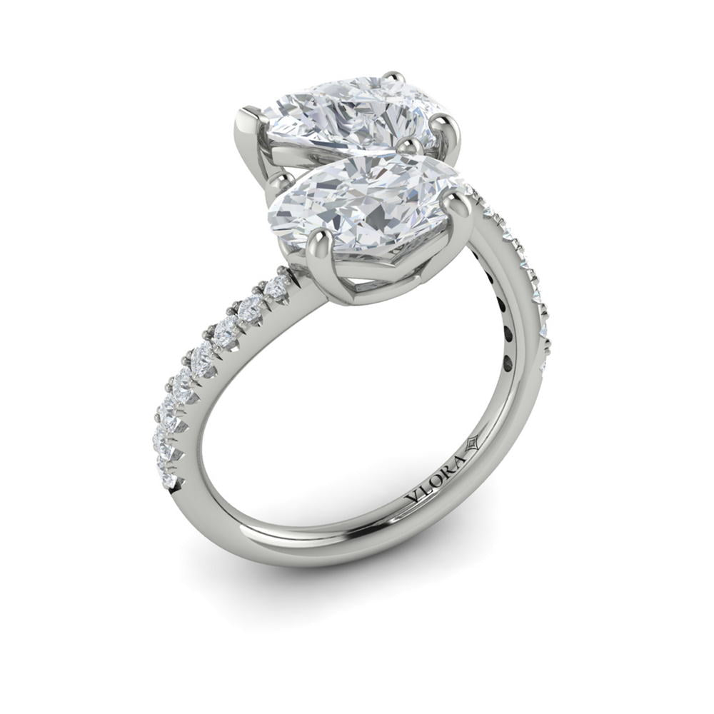 kissing-oval-and-pear-two-stone-engagement-ring-vsd20243-18wg