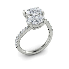 kissing-oval-and-pear-two-stone-engagement-ring-vsd20243-18wg