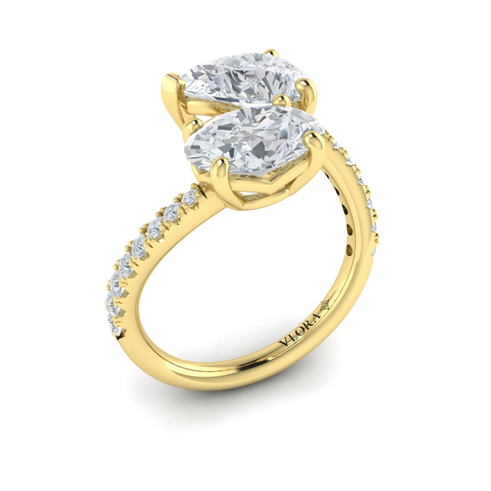 kissing-oval-and-pear-two-stone-engagement-ring-vsd20243-14yg