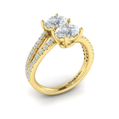 spiral-oval-two-stone-engagement-ring-vsd20245-18yg