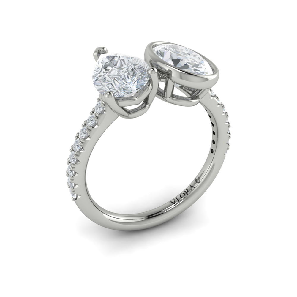 duet-pear-and-oval-two-stone-engagement-ring-vsd20250-18wg