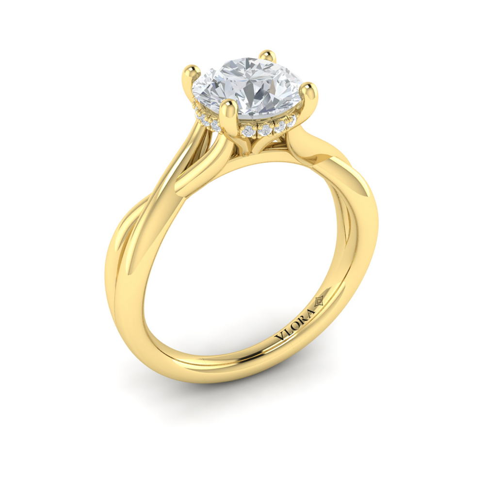 entwined-solitaire-engagement-ring-with-hidden-halo-vss20074-rd15-14yg