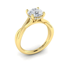 entwined-solitaire-engagement-ring-with-hidden-halo-vss20074-rd15-18yg