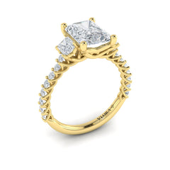 interwoven-emerald-cut-three-stone-engagement-ring-vst20008-ec20-14yg