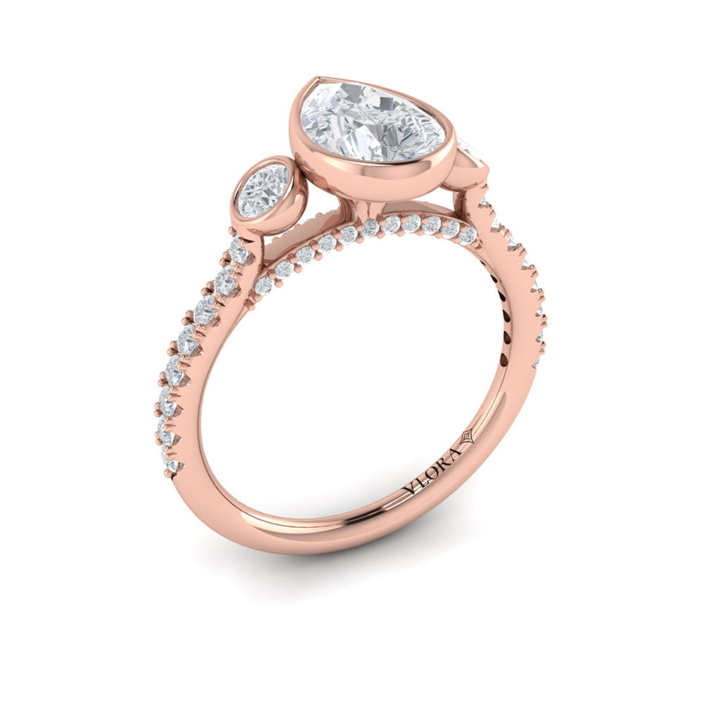 trio-pear-bezel-engagement-ring-vst20021-ps15-18rg