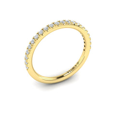 matching-band-for-crescendo-three-stone-engagement-ring-vw20006-15-18yg