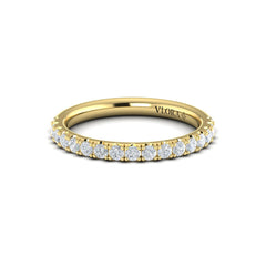 Matching Band for Aspire Engagement Ring