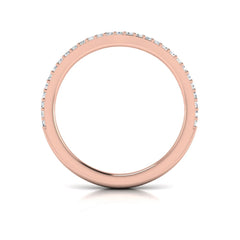 Matching Band for Symphony Engagement Ring