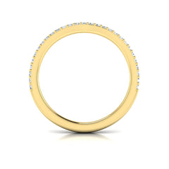 Matching Band for Symphony Engagement Ring