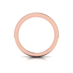 Matching Band for Timeless Vows Engagement Ring