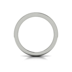 Matching Band for Timeless Vows Engagement Ring