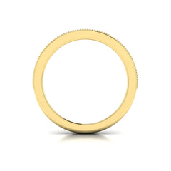 Matching Band for Timeless Vows Engagement Ring