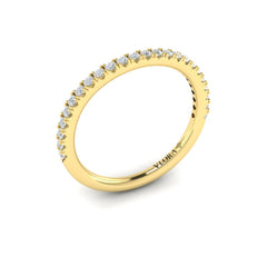 matching-band-for-refined-oval-bezel-engagement-ring-vw20271-15-14yg