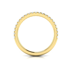 Matching Band for Classic Clutch Engagement Ring