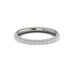 Matching Band for Harmony Oval Bezel Engagement Ring