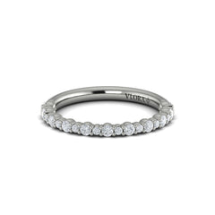 Matching Band for Mosaic Engagement Ring