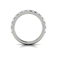 Matching Band for Luxe Classic Engagement Ring